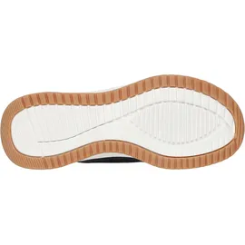 SKECHERS Bobs Squad 4 Damen Schwarz/Weiß 35