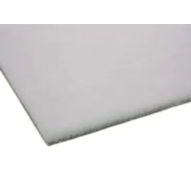 Primaflor Hochzeitsteppich SALSA - Rot, 1,00m x 10,00m