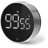 Zack Cundo digitaler Kurzzeitwecker