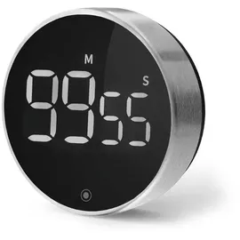 Zack Cundo digitaler Kurzzeitwecker