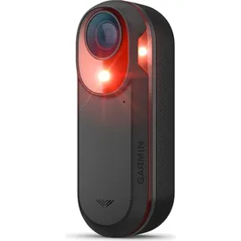 Garmin Varia RCT716 Radar mit Licht und Kamera