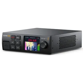 Blackmagic Design Web Presenter 4K