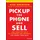 Wiley Pick Up The Phone and Sell: How Proactive Calls to Customers and Prospects Can Double Your Sales