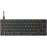 glorious gaming GMMK Compact Gateron Brown US