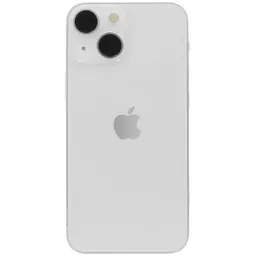 Apple iPhone 13 mini 256 GB Polarstern