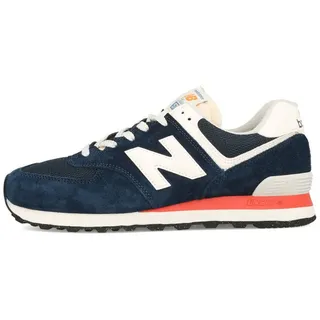 Navy/Sea Salt 44,5