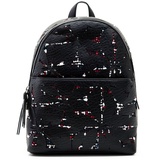 Desigual Accessories Backpack Mini Material Finishes