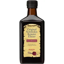 RIVIERA Original Schweden Kräuter 50 ml Lösung zum Einnehmen