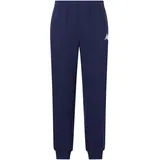 Kappa Bemic Jogginghose Blau 3XL