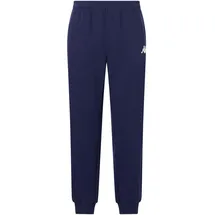 Kappa Bemic Jogginghose Blau 3XL