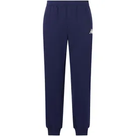 Kappa Bemic Jogginghose Blau 3XL