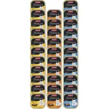 Animonda Vom Feinsten Adult Saucen Vielfalt 32 x 100 g
