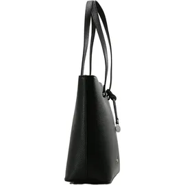 L.Credi Maxima Shopper black