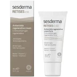 SESDERMA RETISES anti-aging cream 0.5% 30 ml