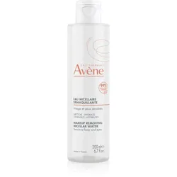 Avène Eau Micellare mizellenwasser zum Abschminken 200 ml