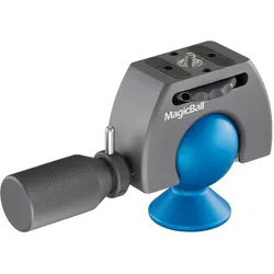 Novoflex MagicBall Universal - Stativkopf