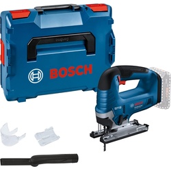 Bosch Professional, Stichsäge, Akku-Stichsäge GST 18V-125 B (Solo,L)