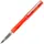 Platinum Prefount Vermilion Füllfederhalter Orange Medium, 1 Stück (1er Pack)