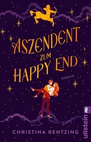 Preisvergleich Produktbild Aszendent zum Happy End