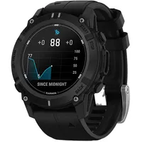 Garmin DescentTM G2 Tauchcomputer - Black / Black -