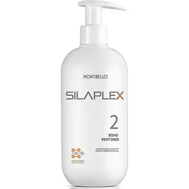 Montibello Silaplex 2 Bond Restorer Conditioner 500 ml