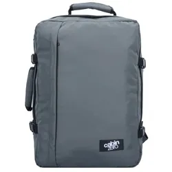 Cabin Zero Classic 44L Cabin Backpack Rucksack 51 cm  grau