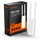Tenda OAP1200 Outdoor Wi-Fi AP AC1200, Gigabit LAN, IP65, VLAN, 802.11k/v/r, aktives und passives PoE - Weiß