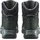 Lowa Renegade Evo GTX Mid Damen Slim Asphalt/Türkis 41,5