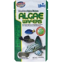 Hikari 48684/316 Sales Tropical Algae Wafers .70 Ounces - 21302