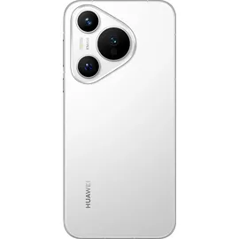 Huawei Pura 70 12 GB RAM 256 GB Weiß