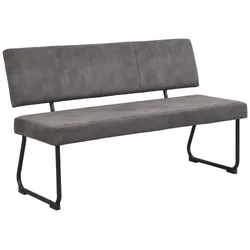 Z2 Bank GEROLD - B/H/T ca. 140,00x85,00x59,00
