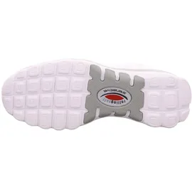 Gabor Sneaker Low Weiß 39