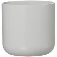 Ritzenhoff & Breker JANA Kübel 15,5 cm grau -