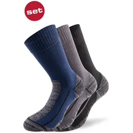 Lenz Performance Multisport blau/grau/schwarz 43-46
