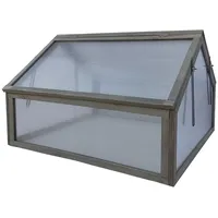 Hti-Living HTI-line Frühbeet Heidi