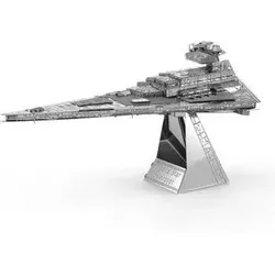 INVENTO 502652 Metal Earth: STAR WARS Star Destroyer