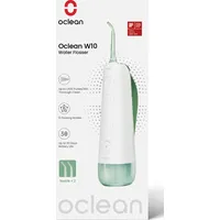 Oclean W10 Munddusche grün - 1.0 Stück