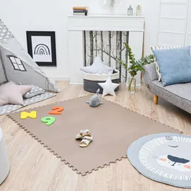 LittleTom Spielmatte Krabbelmatte