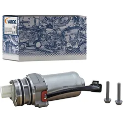Vaico Haldex Pumpe Vorladepumpe Passend Für Land Rover Discovery Range: Pumpe, Lamellenkupplung (allradantrieb) Land Rover: Lr051321 Borgwarner: Ds119