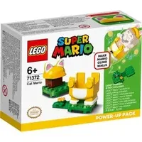 LEGO Katzen-Mario - Anzug 71372