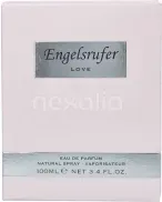 Engelsrufer Love Edp Spray 100 ml