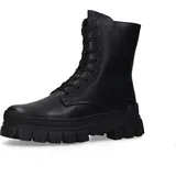 Dockers by Gerli Damen Boots Stiefel 57DO302-610-101 Schwarz, Schuhgröße:38 EU - 38