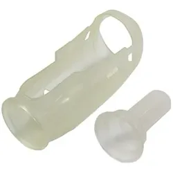 Schutzabdeckung Set Transparent 191G65-6