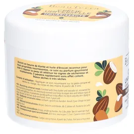 pdm to be maintained Beauterra Nourishing Universal Cream 400 ml