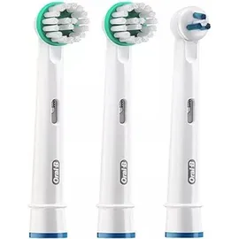 Oral-B Ortho Care Essentials Aufsteckbürste 3 St.