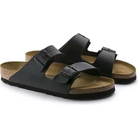 Birkenstock Arizona Birko-Flor schwarz 42