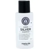 Maria Nila Sheer Silver Shampoo