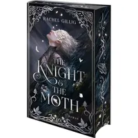 Lyx The Knight and the Moth