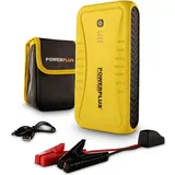 Powerplus Powerstation 3-in-1 500a/batterie 7500mah 12v - Yellow - One Size