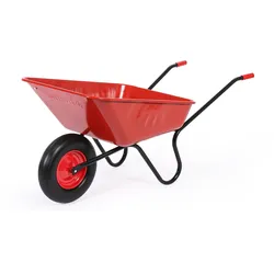 Garten-Schubkarre, 90 l